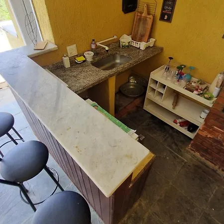 Piratininga Melhor Localizacao Deliciosa Area De Lazer Niteroi Exterior photo