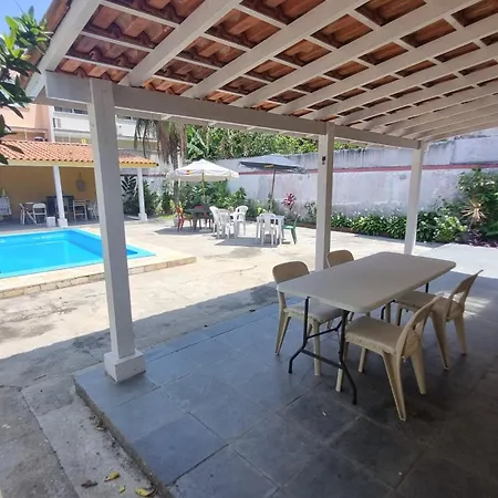Piratininga Melhor Localizacao Deliciosa Area De Lazer Niteroi Exterior photo