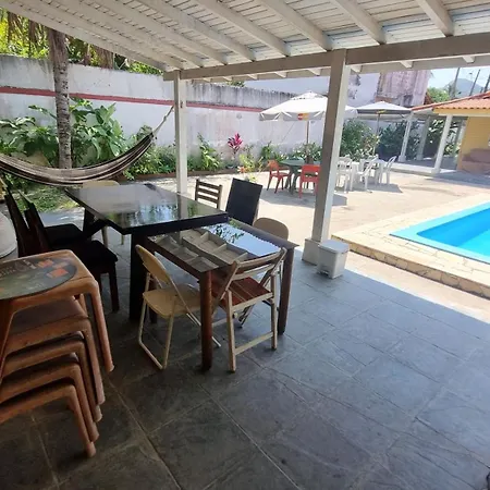 Piratininga Melhor Localizacao Deliciosa Area De Lazer Niteroi Exterior photo
