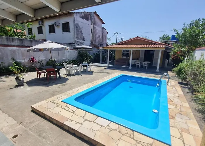 Piratininga Melhor Localizacao Deliciosa Area De Lazer