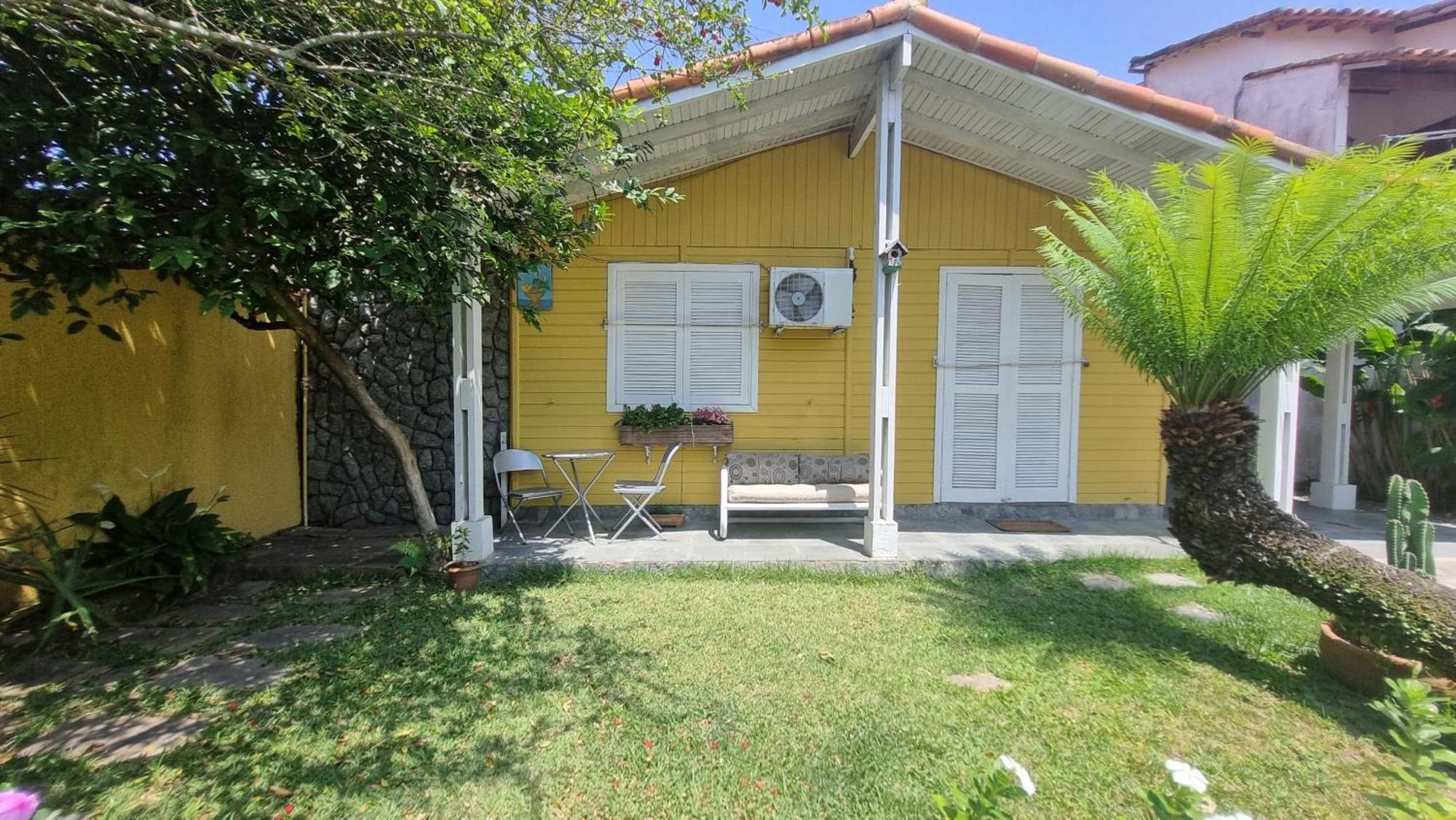 Holiday home Piratininga Localizacao Deliciosa Area De Lazer