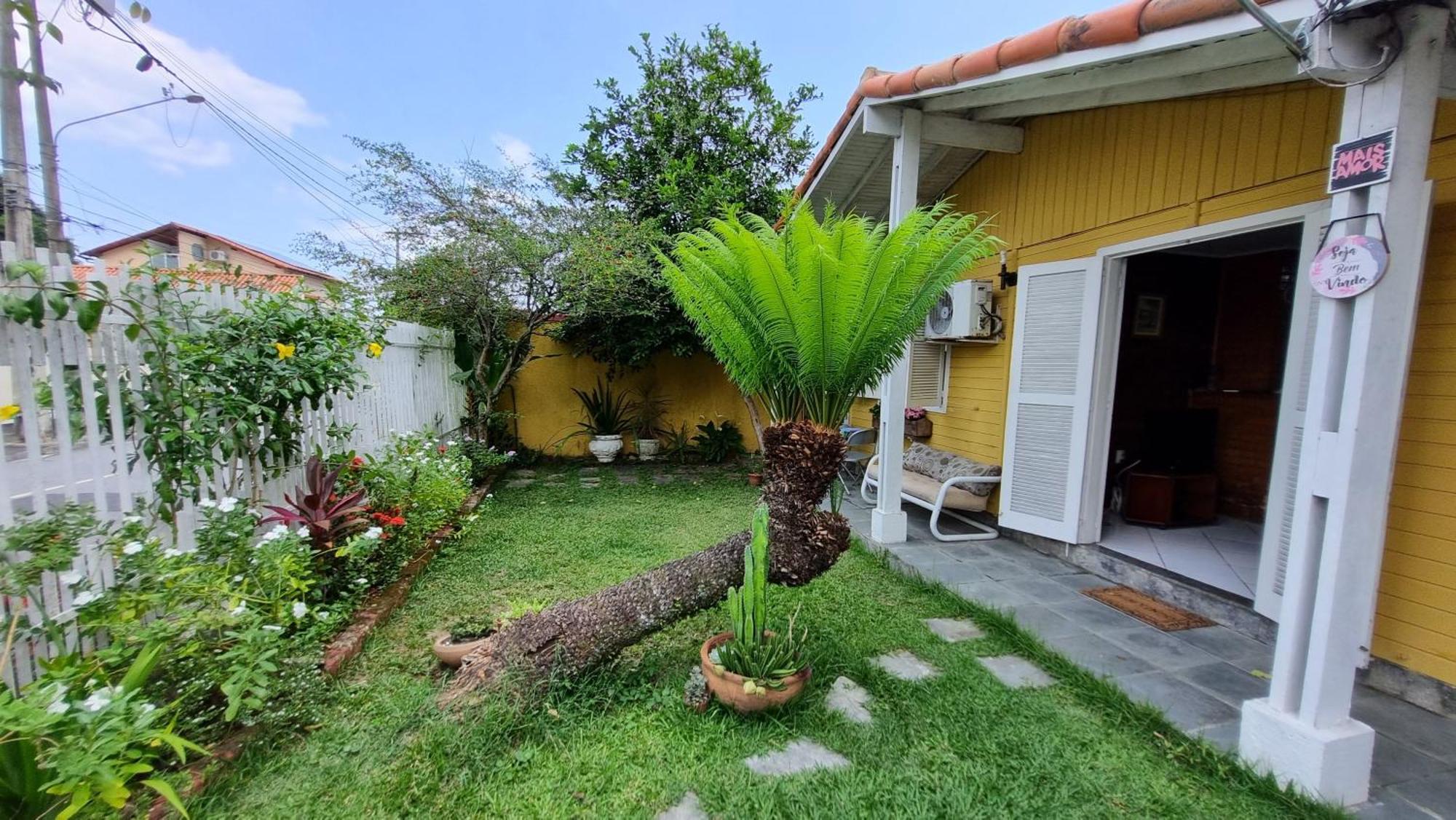 Holiday home Piratininga Localizacao Deliciosa Area De Lazer *