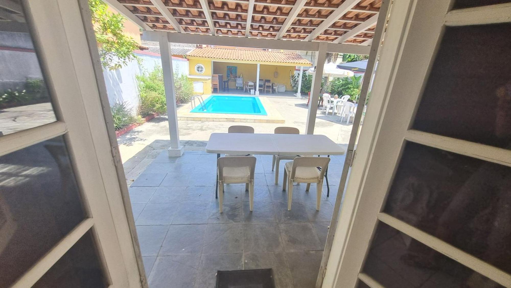 Piratininga Localizacao Deliciosa Area De Lazer Holiday home Niteroi