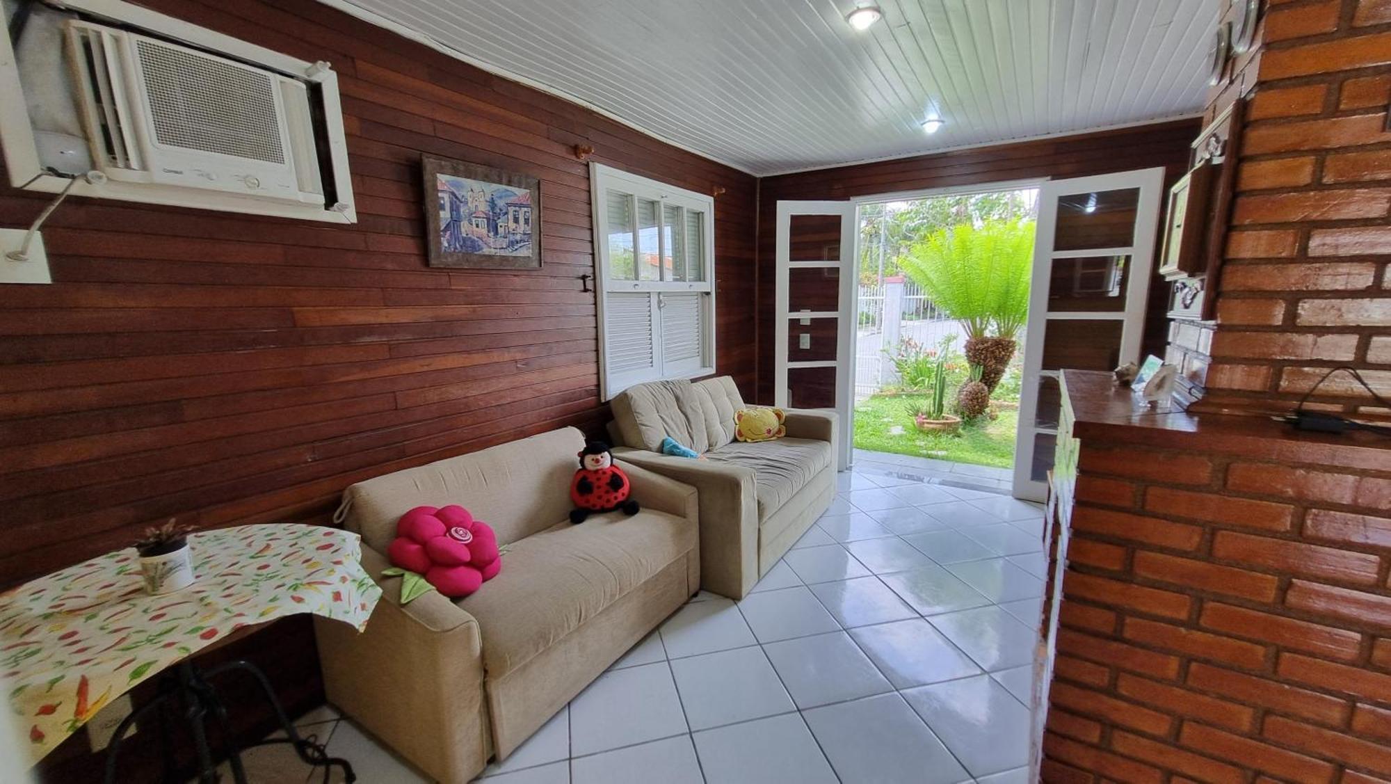 Holiday home Piratininga Localizacao Deliciosa Area De Lazer Niteroi
