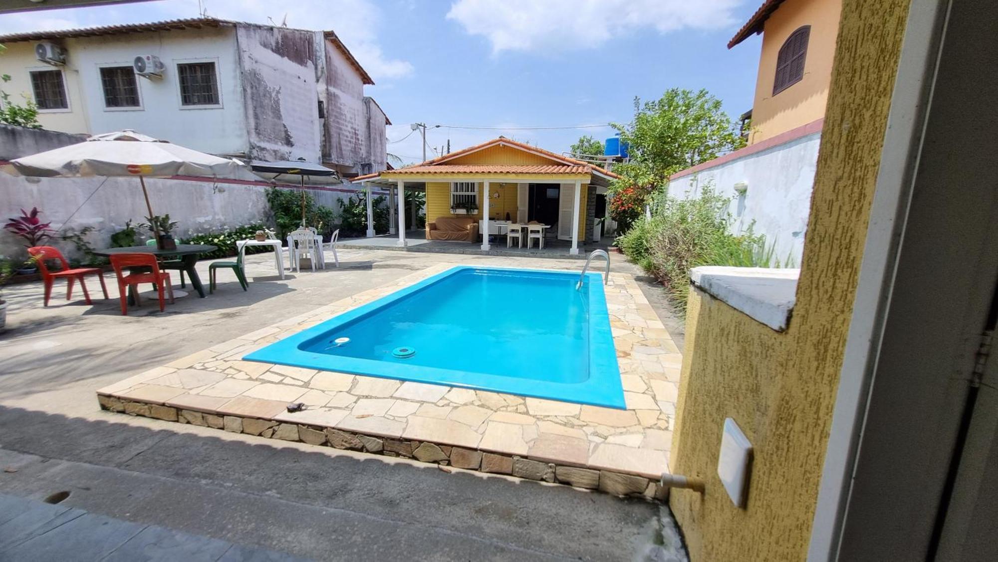 Piratininga Localizacao Deliciosa Area De Lazer Niteroi