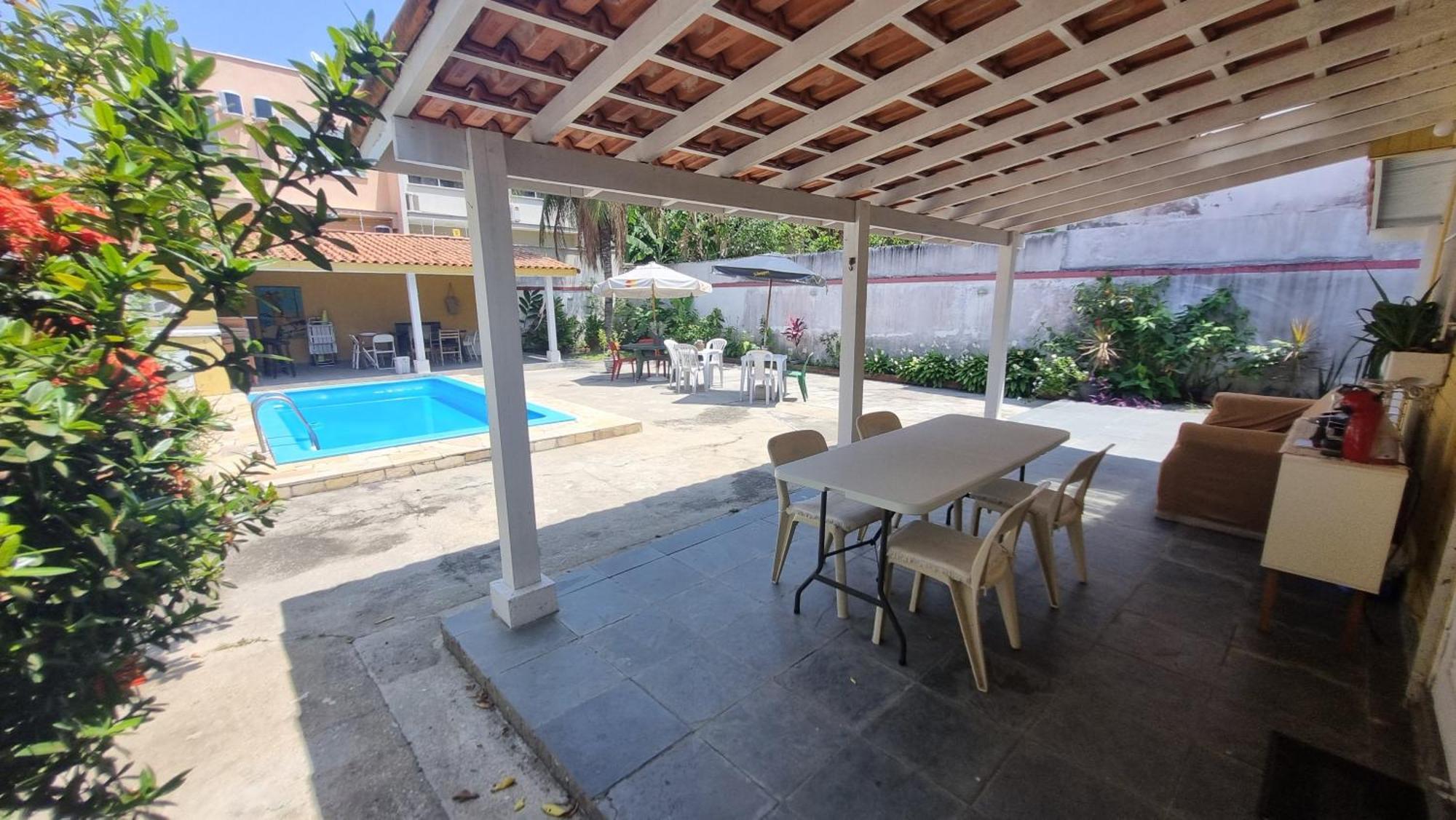 Piratininga Localizacao Deliciosa Area De Lazer Holiday home *
