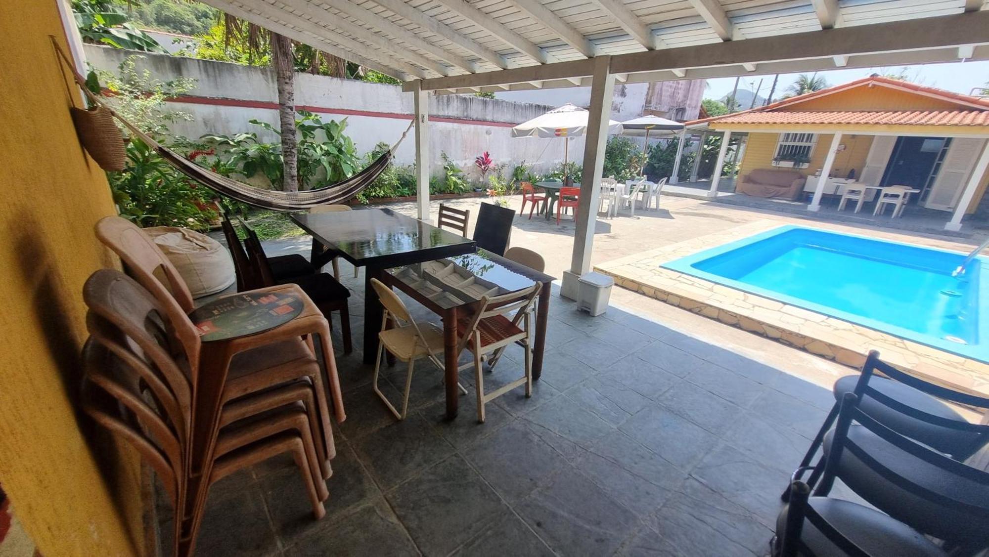 Holiday home Piratininga Localizacao Deliciosa Area De Lazer *