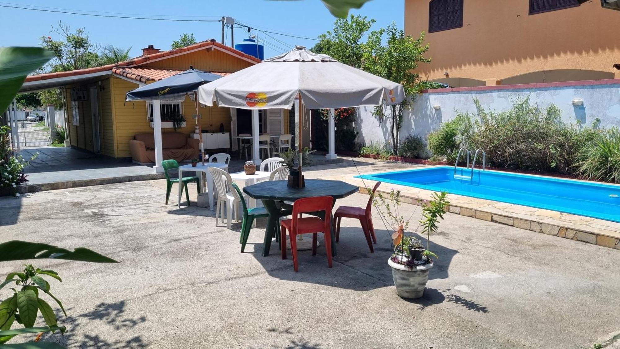 Piratininga Localizacao Deliciosa Area De Lazer Holiday home Niteroi
