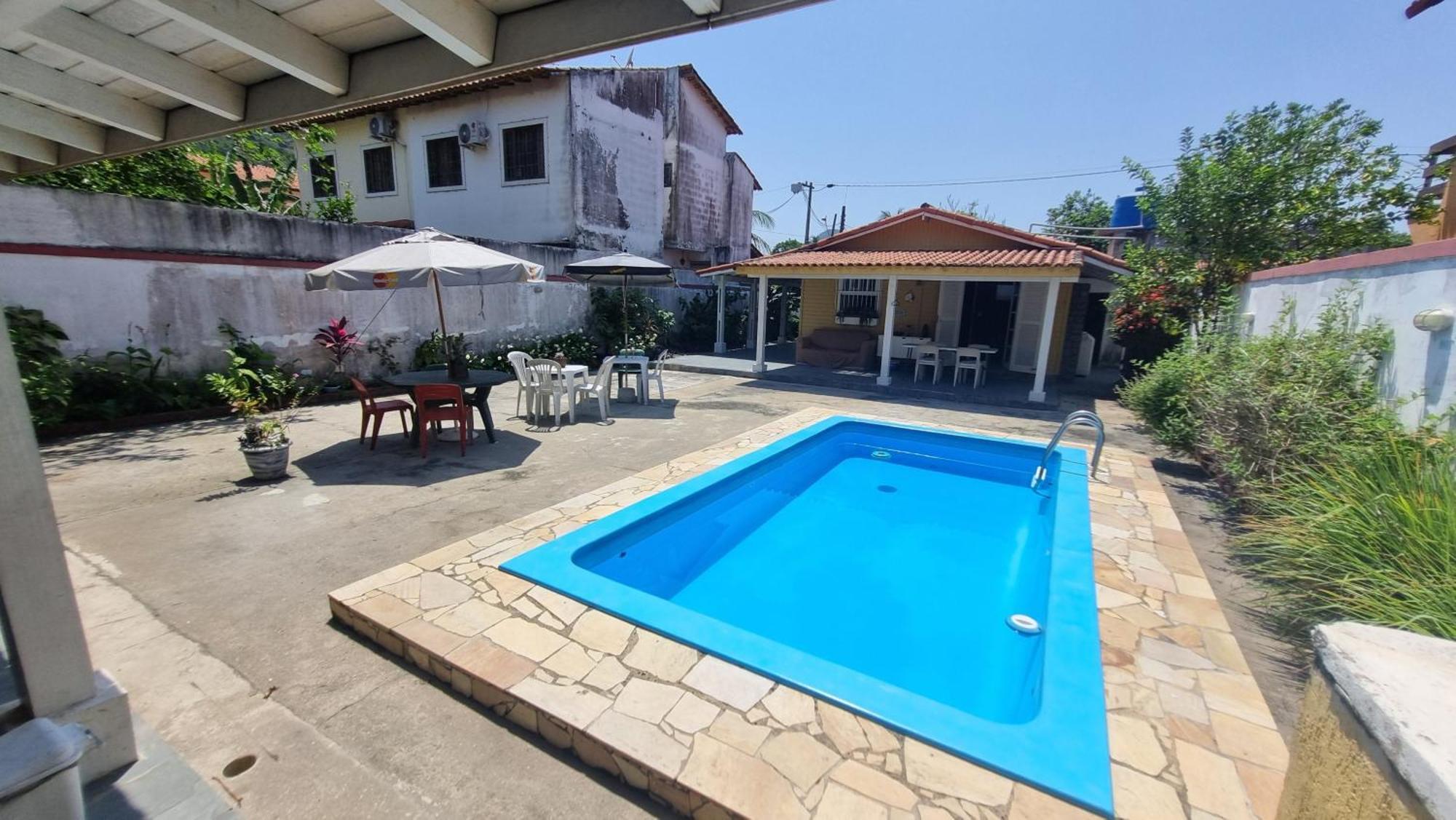 Piratininga Localizacao Deliciosa Area De Lazer Niteroi